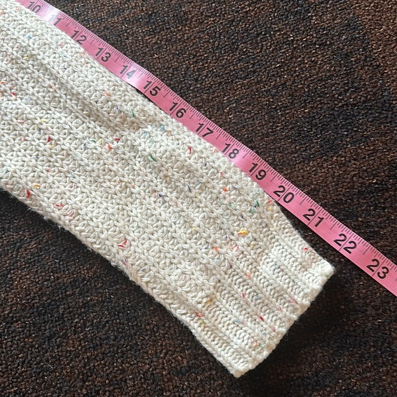 Anthropologie Sweater - Picture 5 of 8